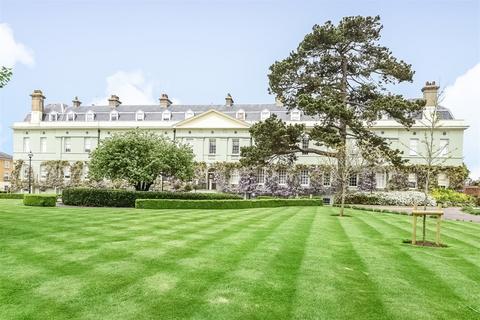 Forbes Place, King George Gardens, Chichester, PO19