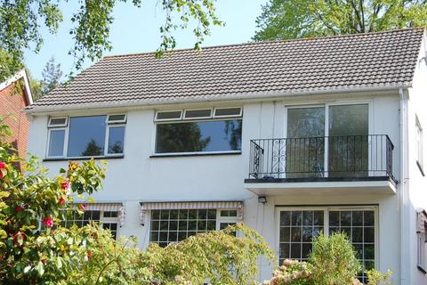2 bedroom apartment to rent, Lower Parkstone, Poole