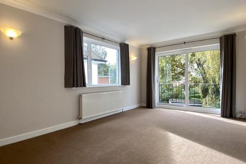 2 bedroom apartment to rent, Lower Parkstone, Poole