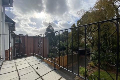 2 bedroom apartment to rent, Lower Parkstone, Poole