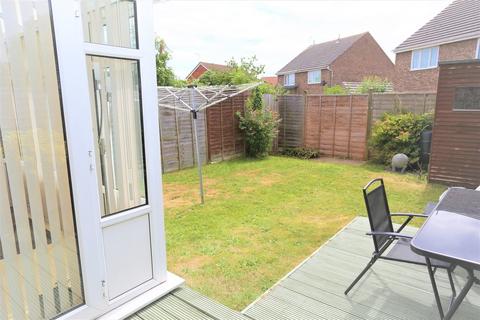 2 bedroom semi-detached house to rent, Wivenhoe,Colchester,Essex