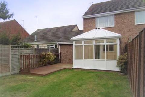 2 bedroom semi-detached house to rent, Wivenhoe,Colchester,Essex