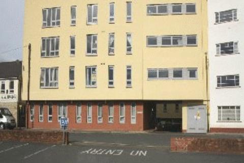 2 bedroom apartment to rent - The Embankment, Gaol Street, Hereford