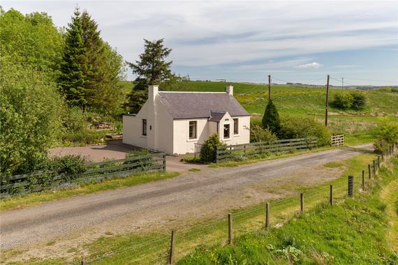 Meikle Creoch Farm New Cumnock Cumnock Ayrshire Ka18 Farm