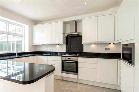 4 bedroom house to rent - Belsize Road, Swiss Cottage, London, NW6