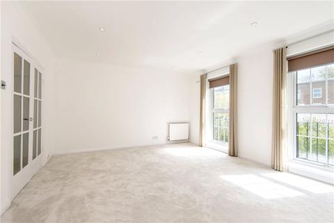 4 bedroom house to rent - Belsize Road, Swiss Cottage, London, NW6