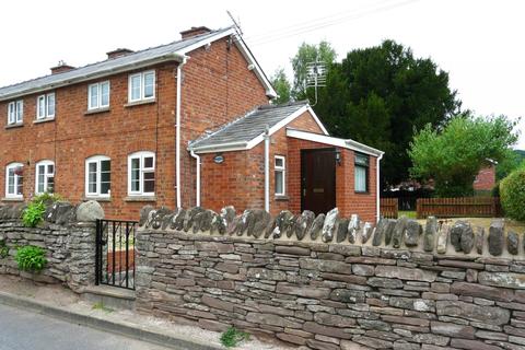 1 bedroom house to rent - Notts Cottages, Wellington, Hereford, HR4