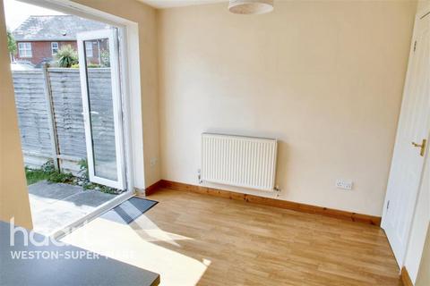 3 bedroom semi-detached house to rent, Old Mill Way, BS24