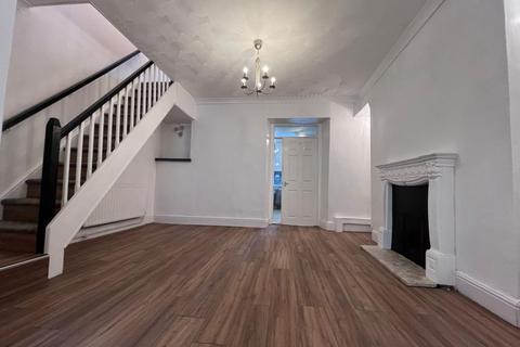 undefined, Iorwerth Street, Manselton, Swansea. SA5 9NP