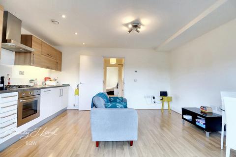 1 bedroom flat to rent, Hamlets Way, London