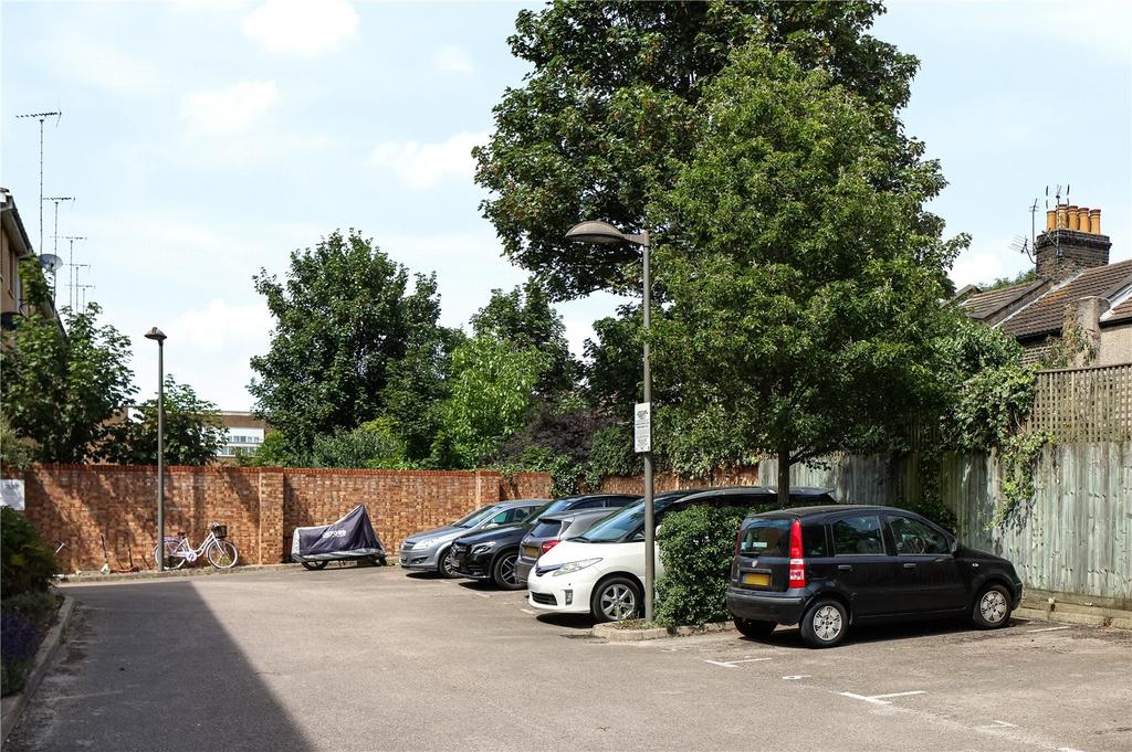 Car Park