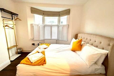2 bedroom apartment to rent - Campbell Road, Brighton