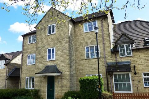 1 bedroom apartment to rent - The Old Common, Chalford, Stroud, Gloucestershire, GL6