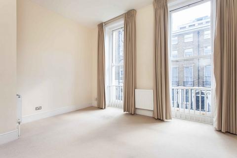 2 bedroom apartment to rent, Upper Berkeley Street, Marylebone, London, W1H