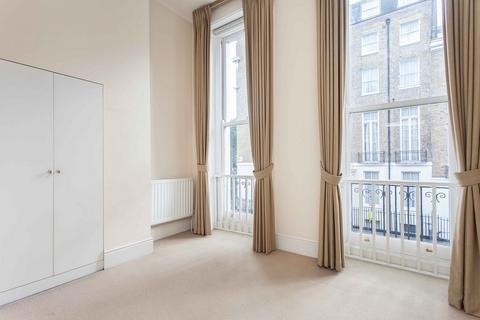 2 bedroom apartment to rent, Upper Berkeley Street, Marylebone, London, W1H