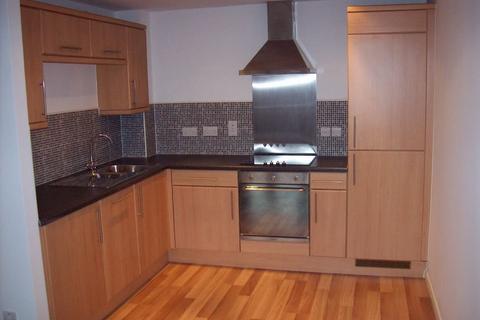2 bedroom apartment to rent - The Ironworks, Birkhouse Lane, Paddock, Huddersfield, HD4