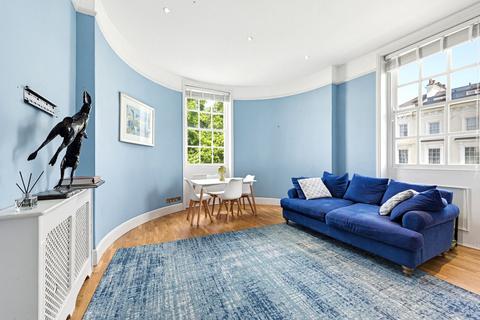 Belgrave Road, Pimlico, London, SW1V