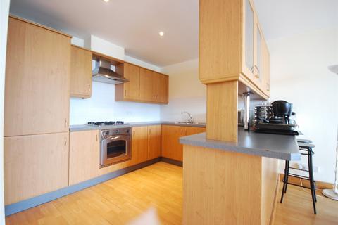 undefined, Selsdon Way, London