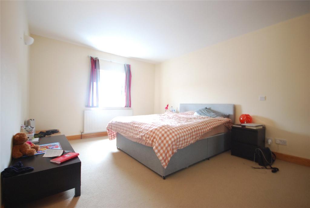 En Suite Bedroom