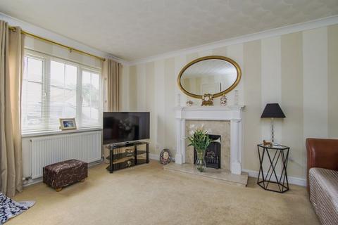 18 Bittern Way, Penarth, CF64 5FS