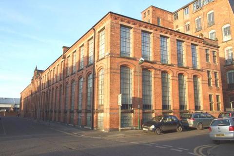 undefined, Linen House, Hartley Road, Radford