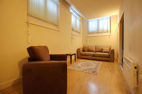 undefined, Linen House, Hartley Road, Radford