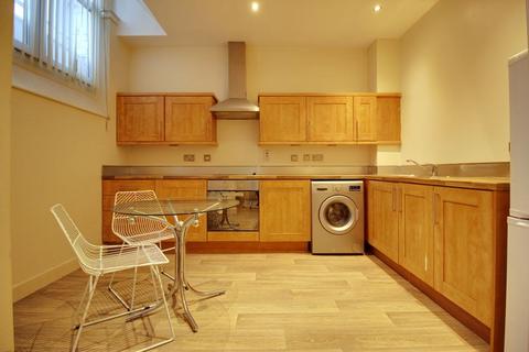 undefined, Linen House, Hartley Road, Radford