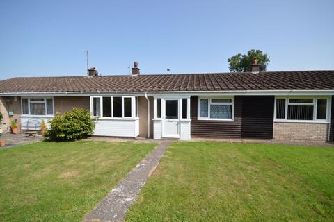 2 bedroom terraced bungalow to rent - Pandy, Abergavenny