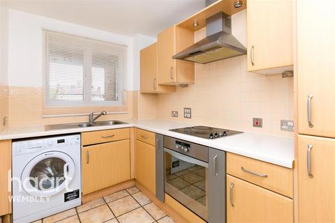 2 bedroom flat to rent, Imperial Court, HA9