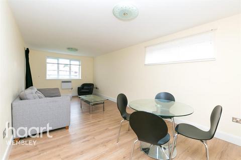 2 bedroom flat to rent, Imperial Court, HA9