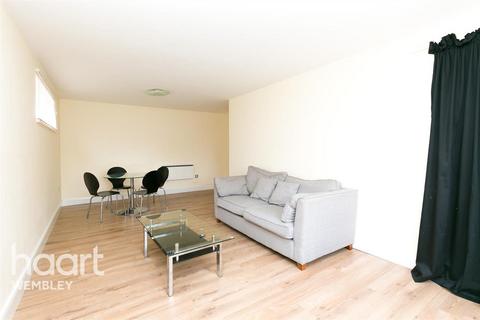 2 bedroom flat to rent, Imperial Court, HA9