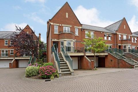 undefined, Cypress Court, St Ann's Park, Virginia Water  GU25 4TB