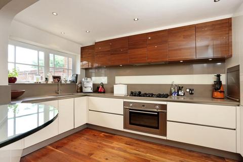 undefined, Cypress Court, St Ann's Park, Virginia Water  GU25 4TB