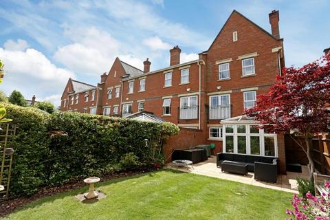 undefined, Cypress Court, St Ann's Park, Virginia Water  GU25 4TB