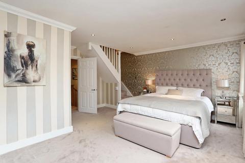 undefined, Cypress Court, St Ann's Park, Virginia Water  GU25 4TB