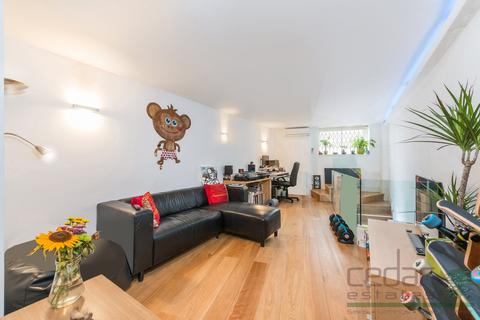 1 bedroom flat to rent, Magdalen Mews, Hampstead NW3