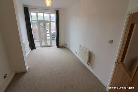 1 bedroom flat to rent, Fosse Road North