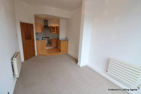 1 bedroom flat to rent, Fosse Road North