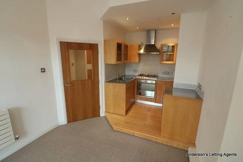 1 bedroom flat to rent, Fosse Road North