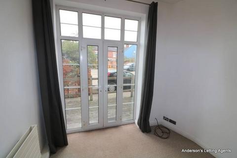 1 bedroom flat to rent, Fosse Road North