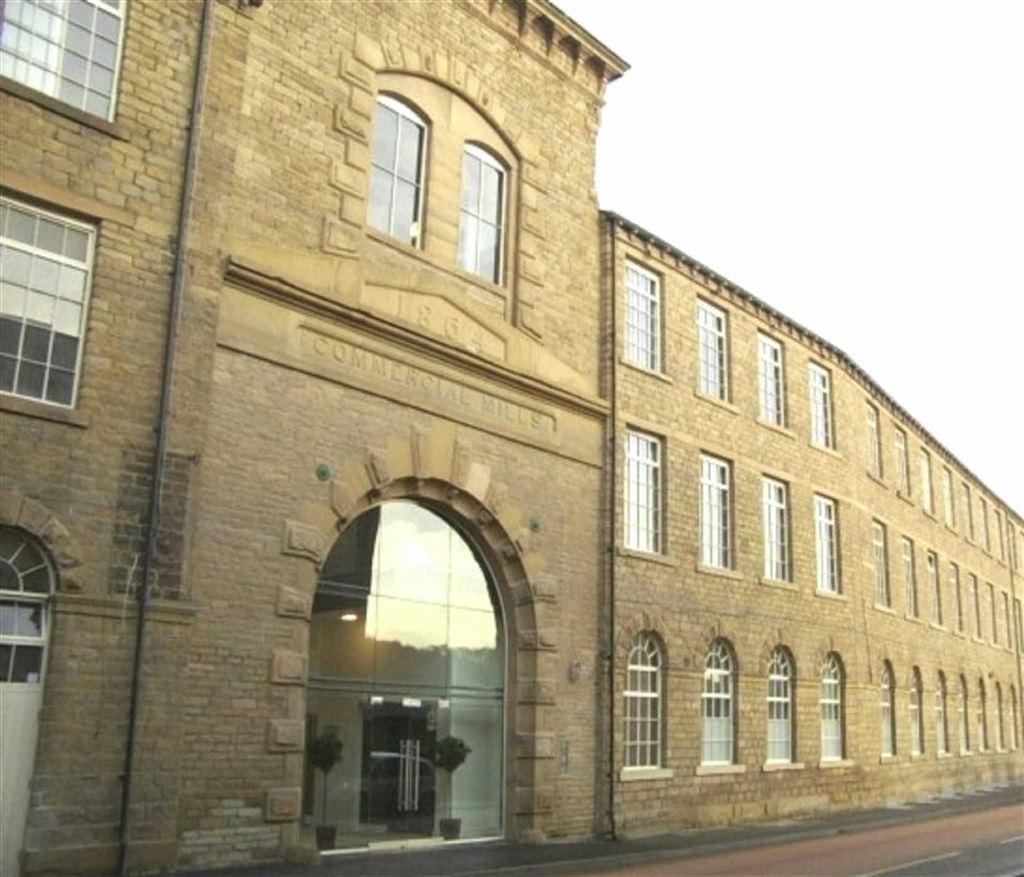The Melting Point, Firth St, Huddersfield, HD1 2 bed apartment £750