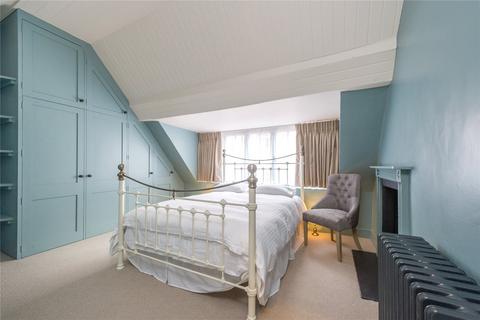 4 bedroom terraced house to rent, Meard Street, Soho, London
