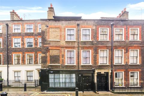 undefined, Meard Street, Soho, London