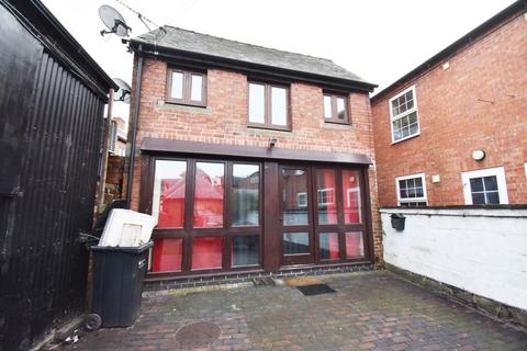 1 bedroom house to rent, Burgess Street, Leominster