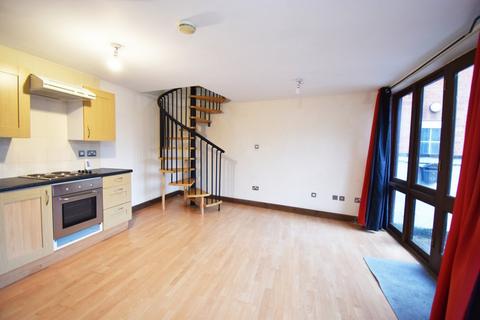 1 bedroom house to rent, Burgess Street, Leominster