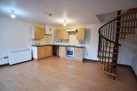 1 bedroom house to rent, Burgess Street, Leominster