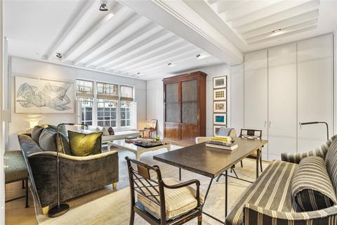 undefined, Lennox Gardens Mews, Knightsbridge, London, SW1X