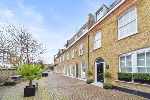 undefined, Lennox Gardens Mews, Knightsbridge, London, SW1X