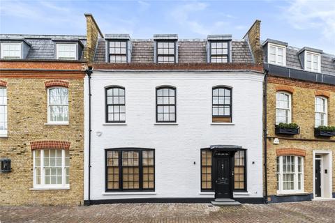 undefined, Lennox Gardens Mews, Knightsbridge, London, SW1X