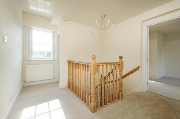 Model Cottages East Sheen 5 Bed Semi Detached House 1 400 000